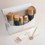 Cactus Leather Carry Case