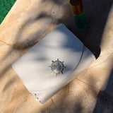 Cactus Leather Carry Case