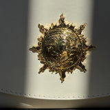 Cactus Leather Carry Case