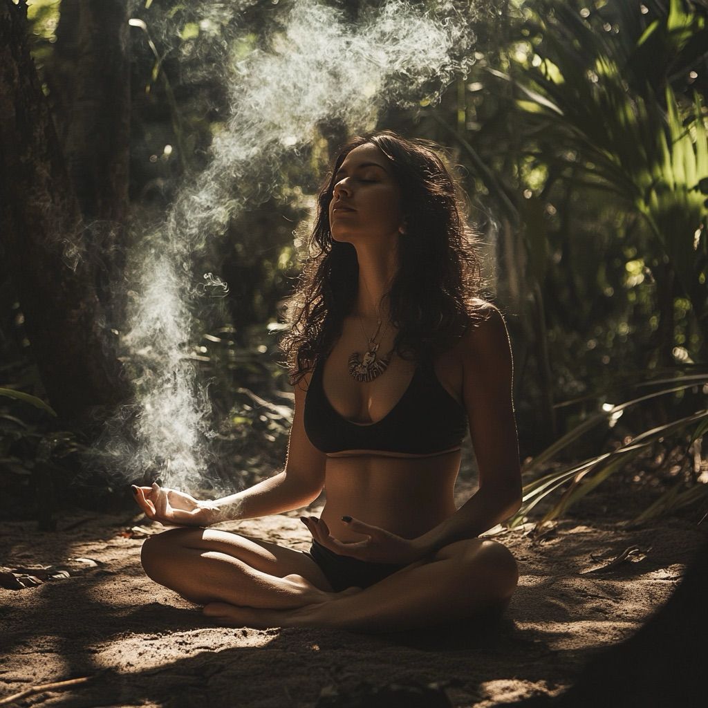 Sacred Sol Ceremonia – Awaken Your Skin with Morning Ritual Care
