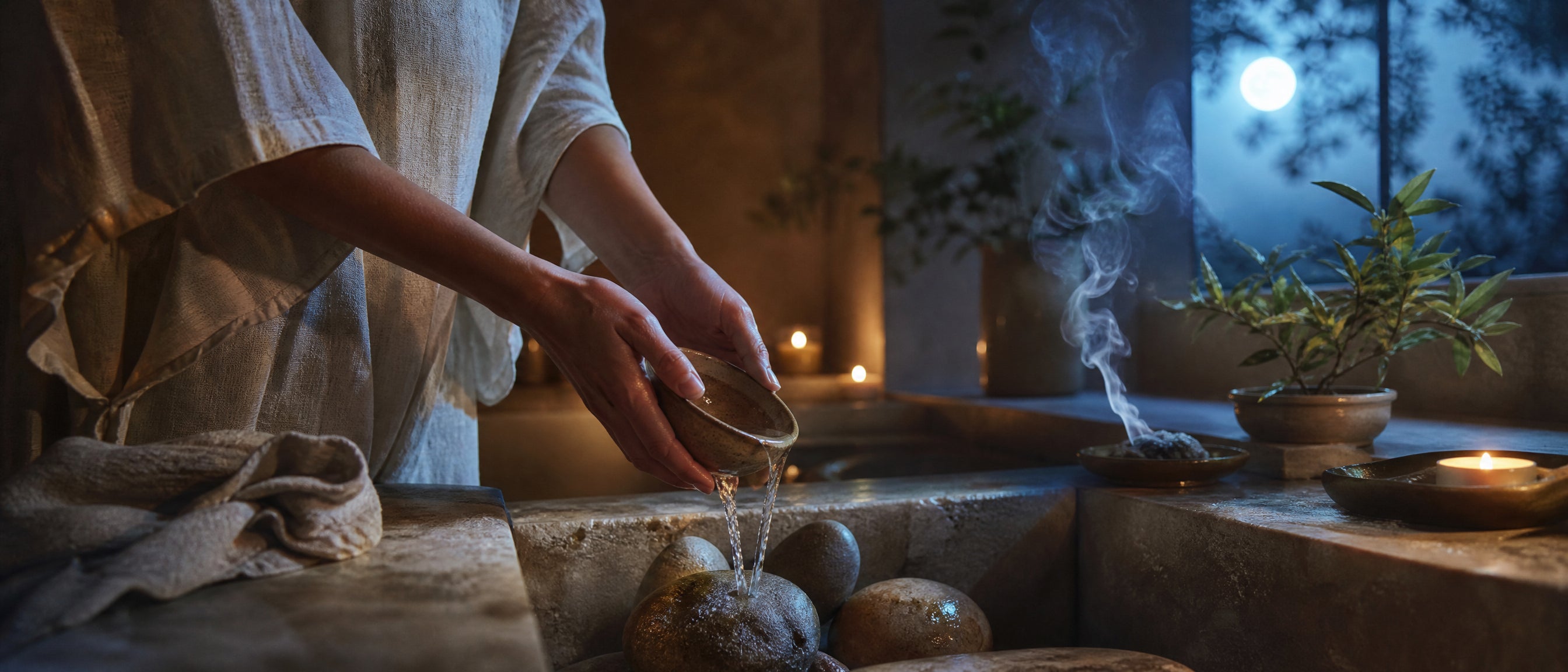 Ki'olal — Ancient wisdom meets modern science
