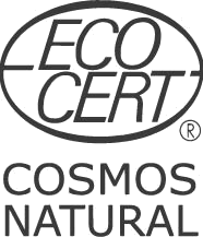 ECOCERT Cosmos Natural