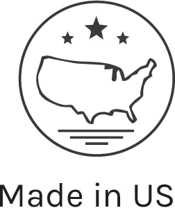 Made in USA