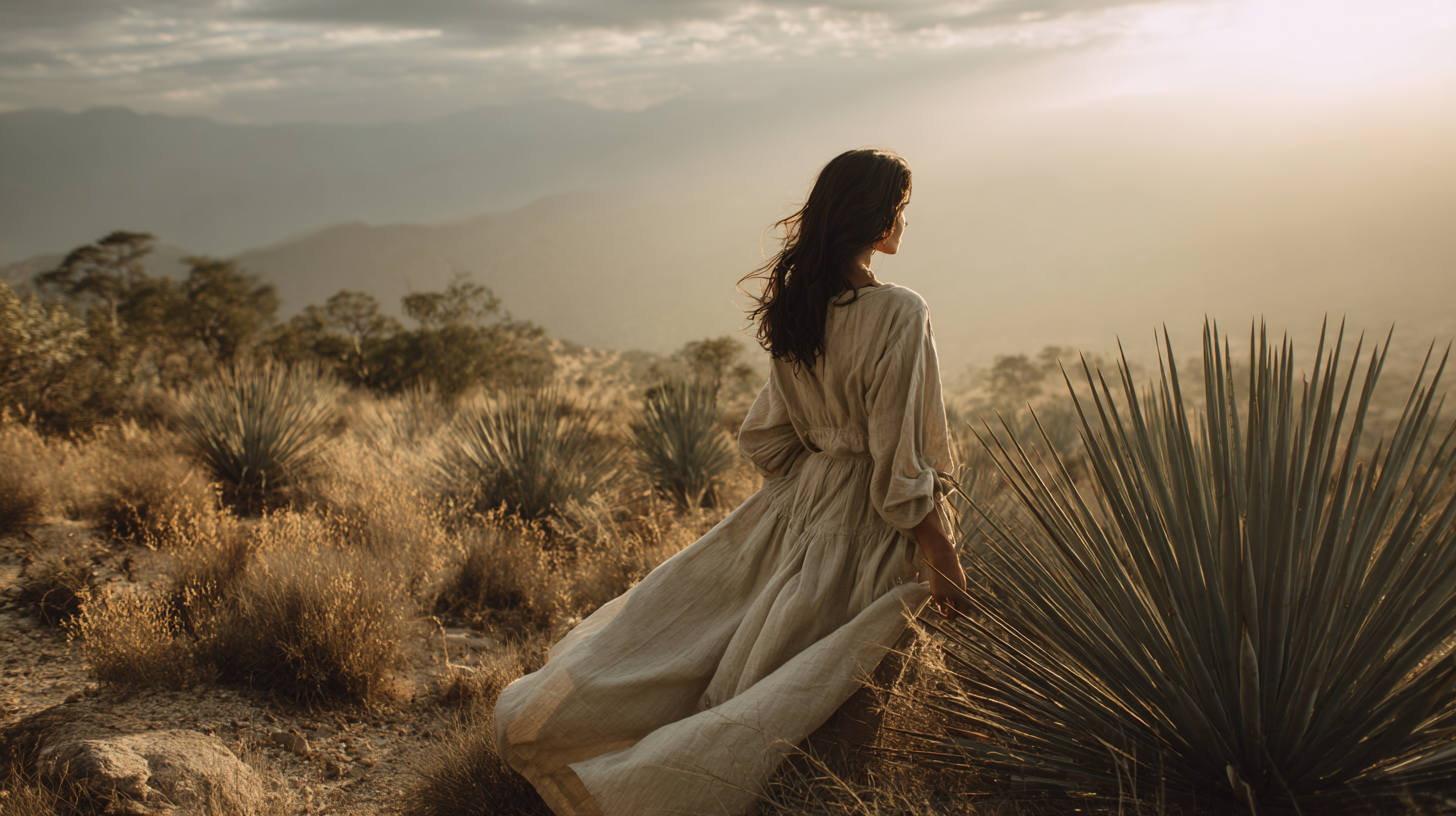 Ki'olal — Our Origins